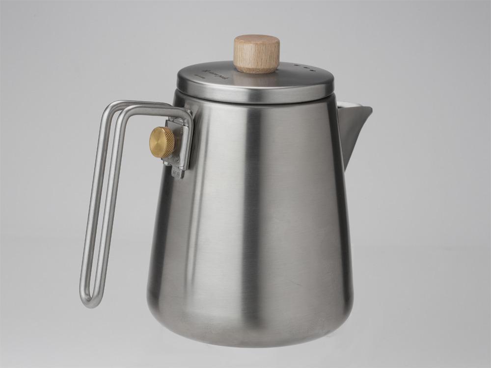 Field Barista Kettle - Snow Peak