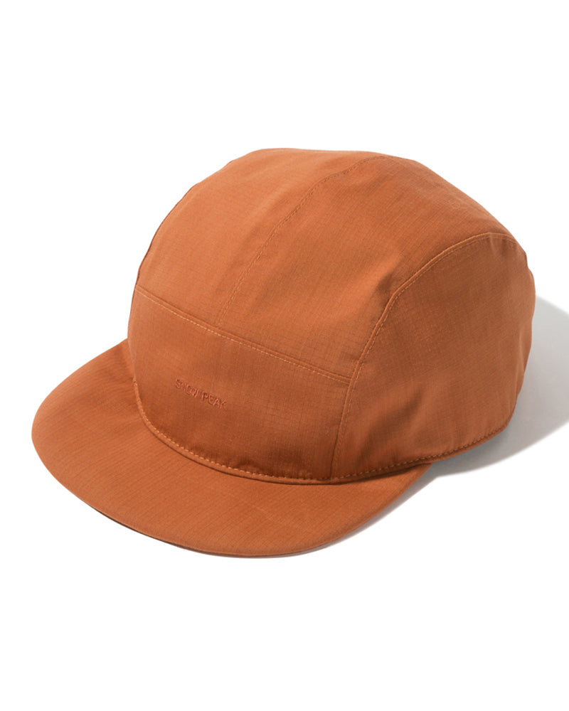 Fire-Resistant 2 Layer Cap