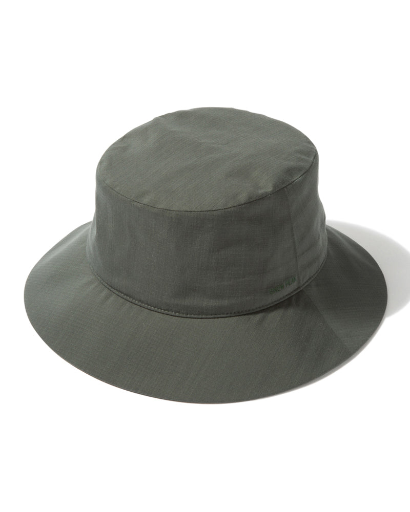 Fire-Resistant 2 Layer Rain Hat