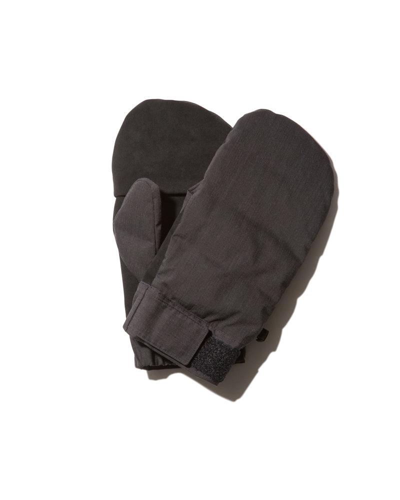 Fire-Resistant 2 Layer Down Mittens