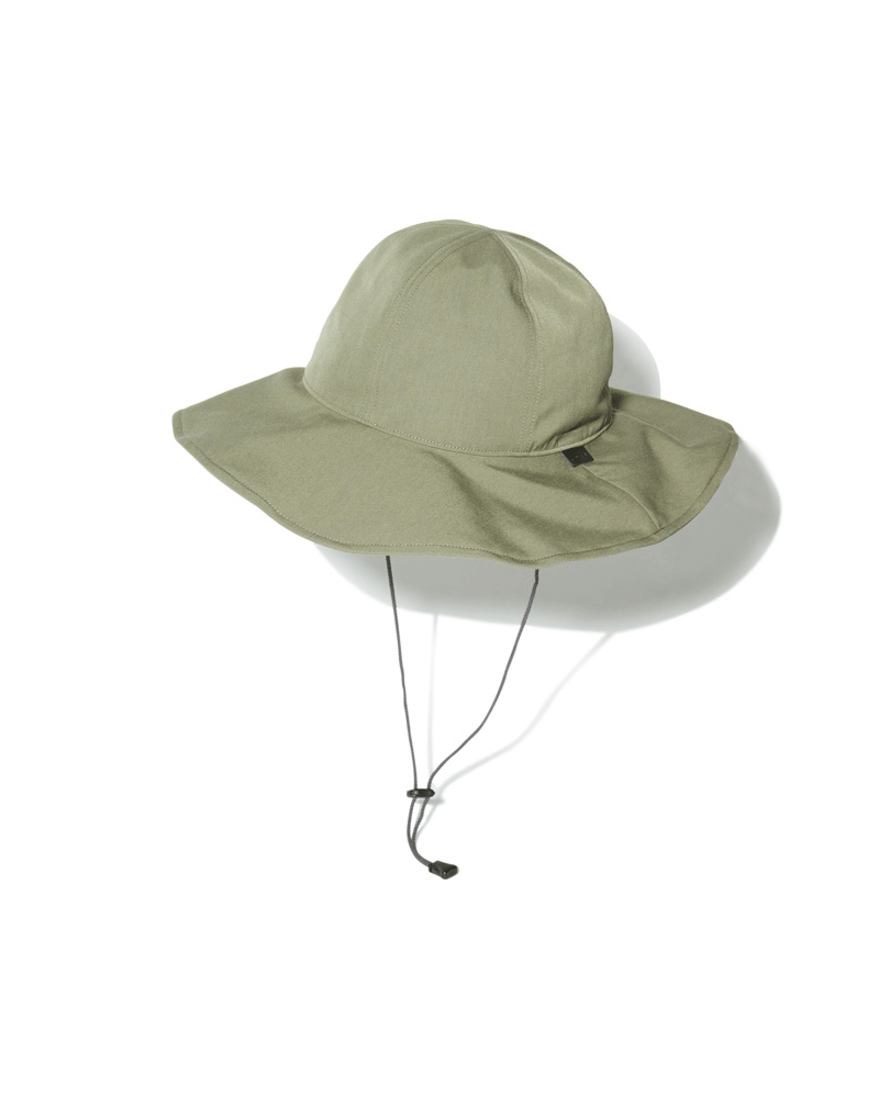 Takibi Weather Cloth Hat