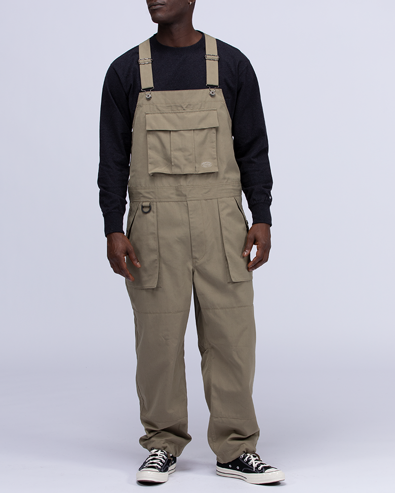 Takibi Overalls