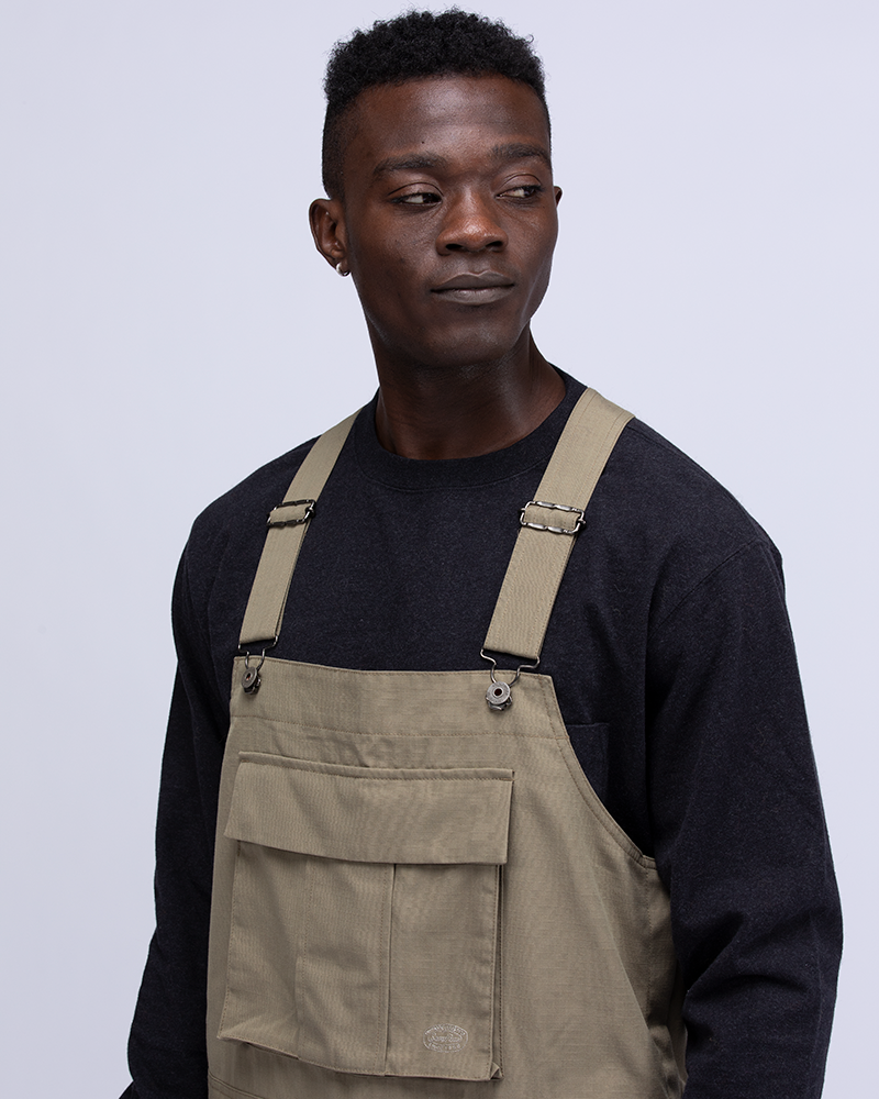 Takibi Overalls