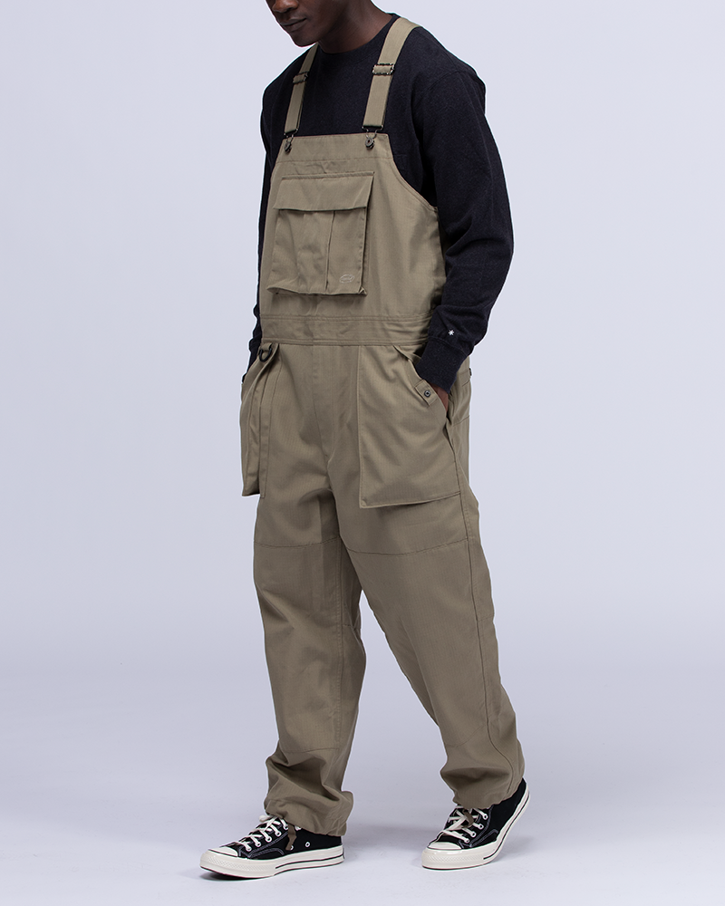 Takibi Overalls