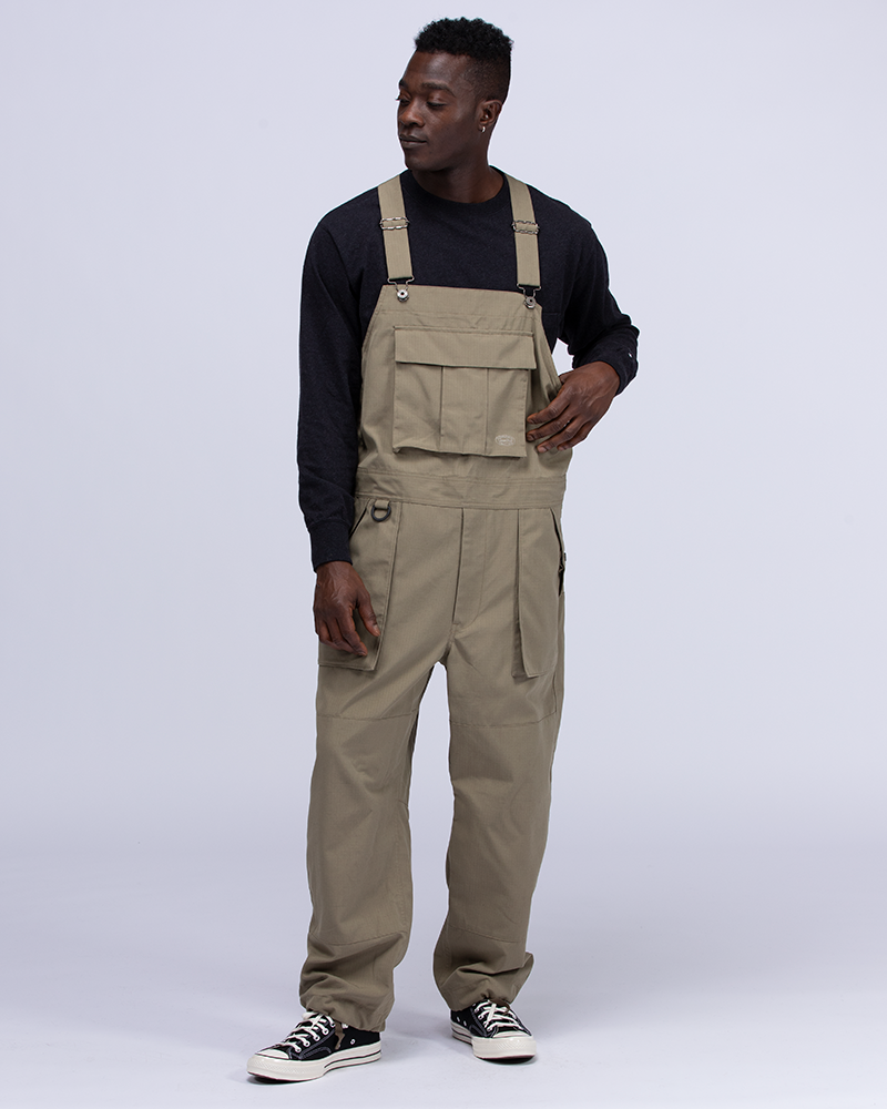 Takibi Overalls