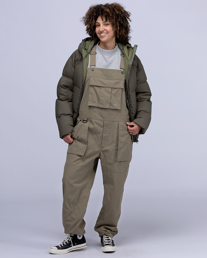 Takibi Overalls