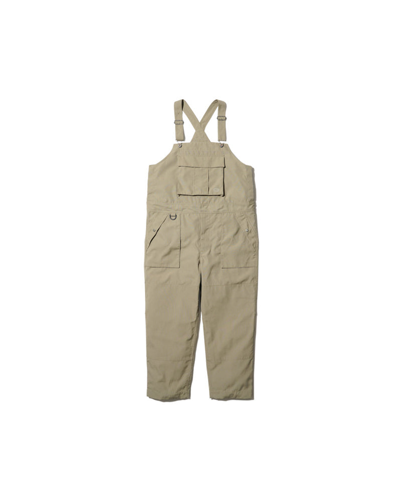 Takibi Overalls