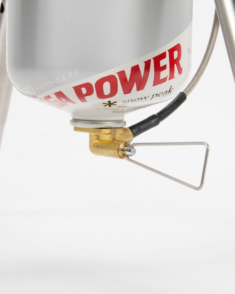 GigaPower LI Stove - Snow Peak