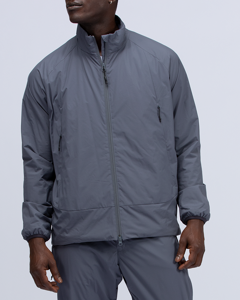 2 Layer Octa Jacket