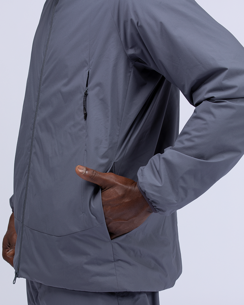 2 Layer Octa Jacket