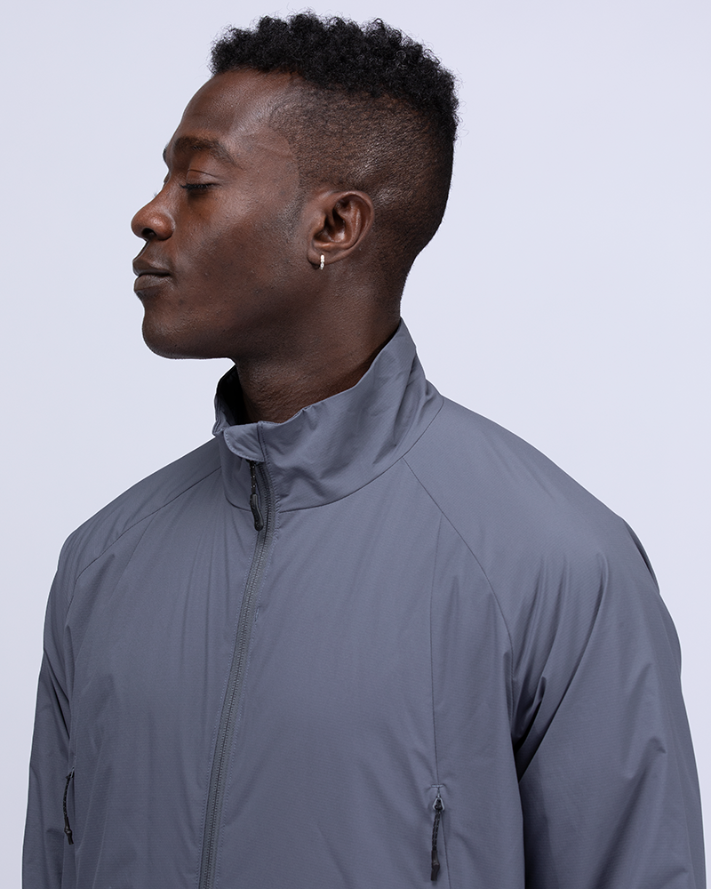 2 Layer Octa Jacket