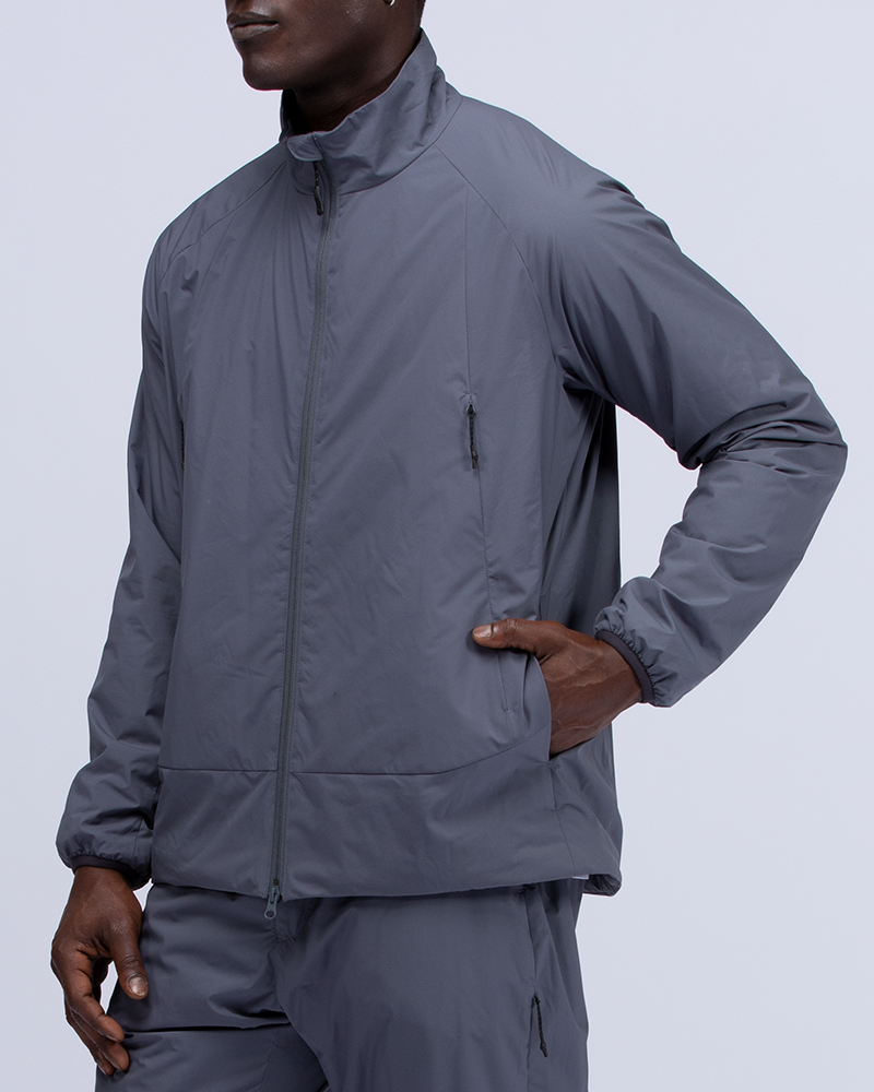 2 Layer Octa Jacket