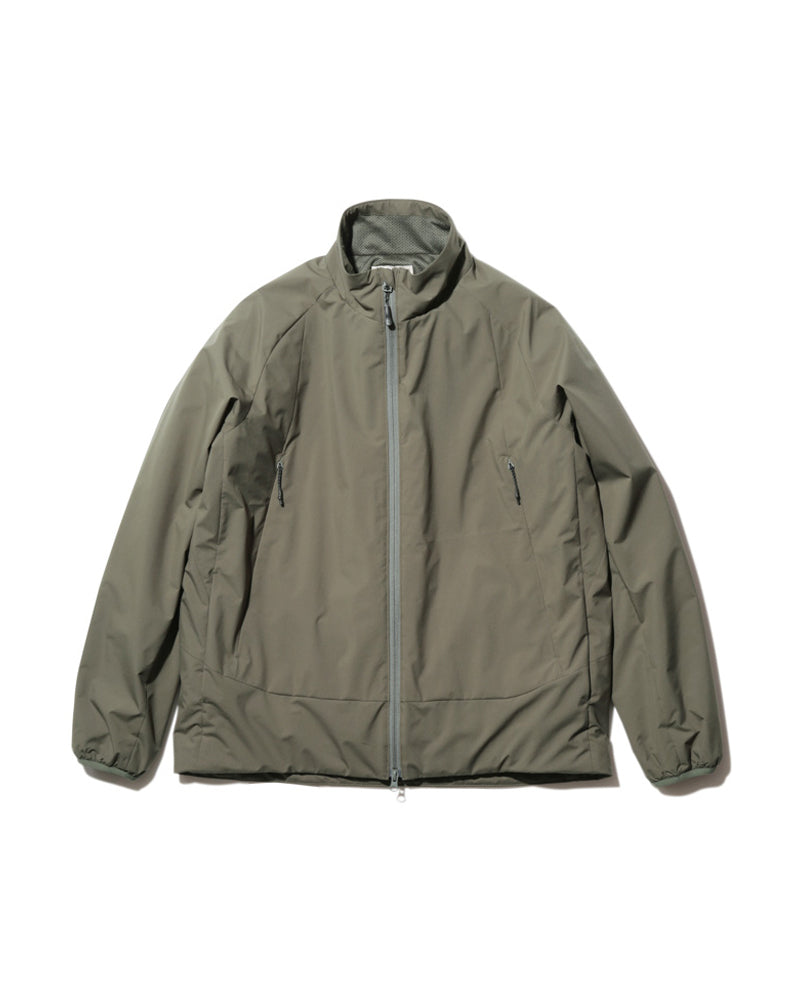 2 Layer Octa Jacket