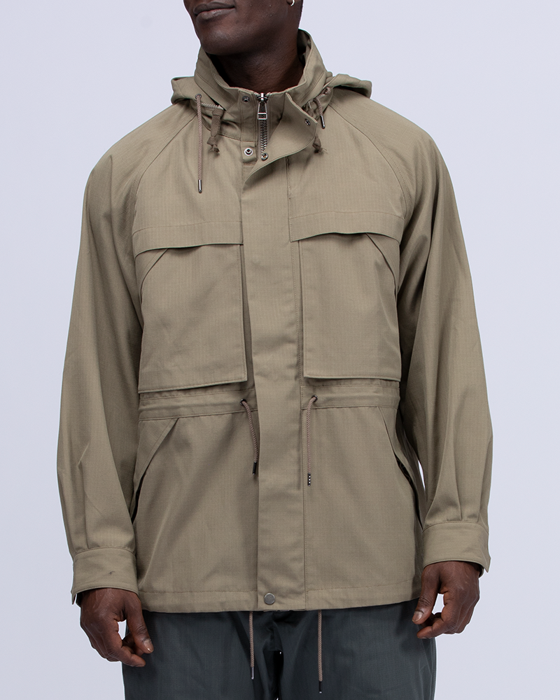 Takibi Mountain Jacket