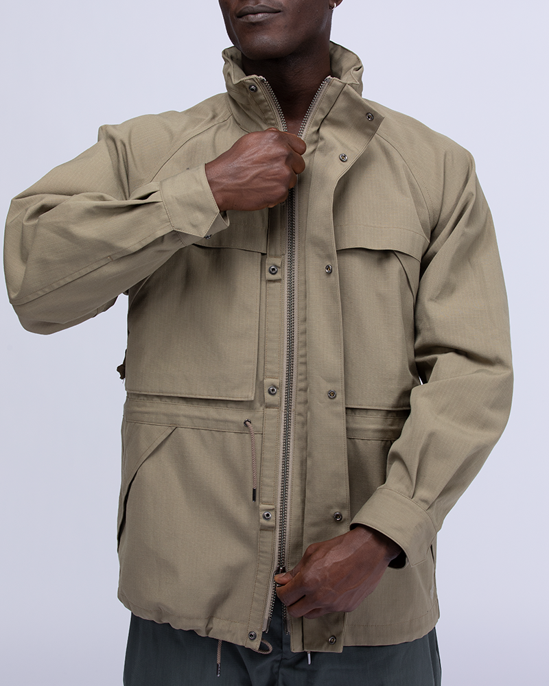 Takibi Mountain Jacket