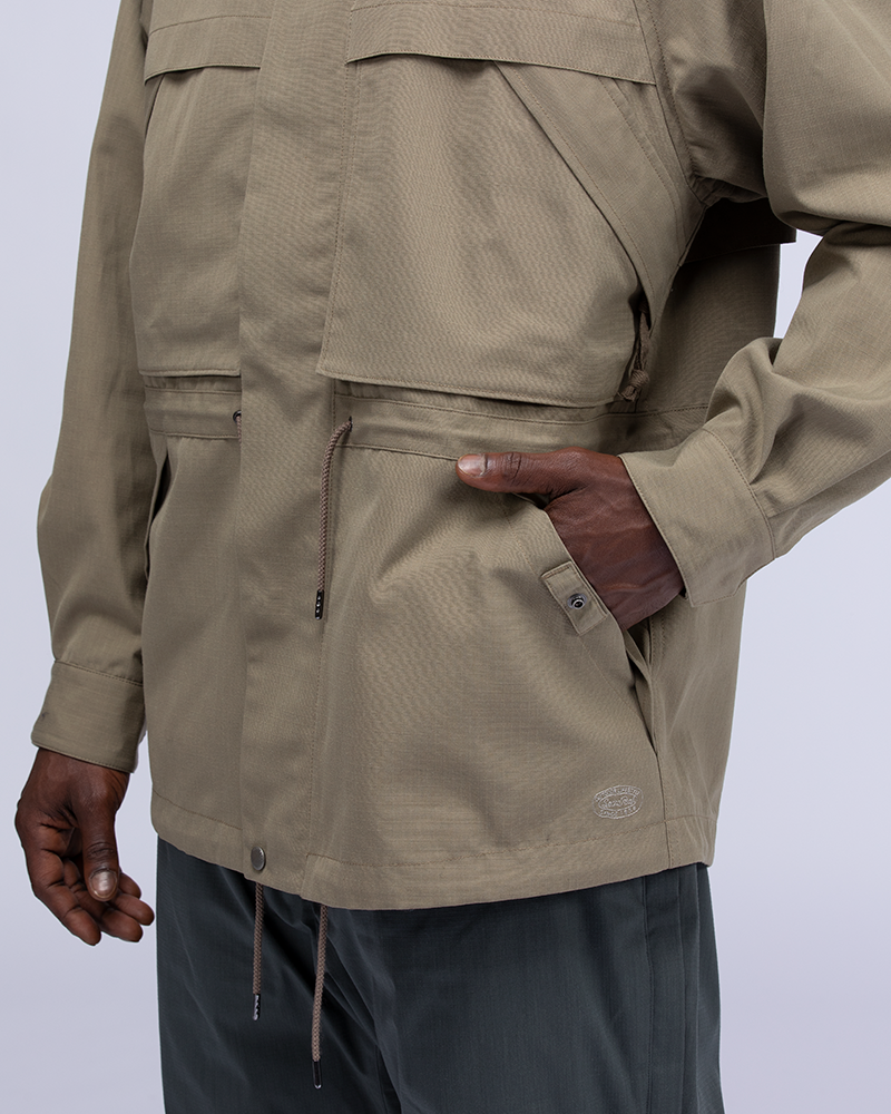 Takibi Mountain Jacket