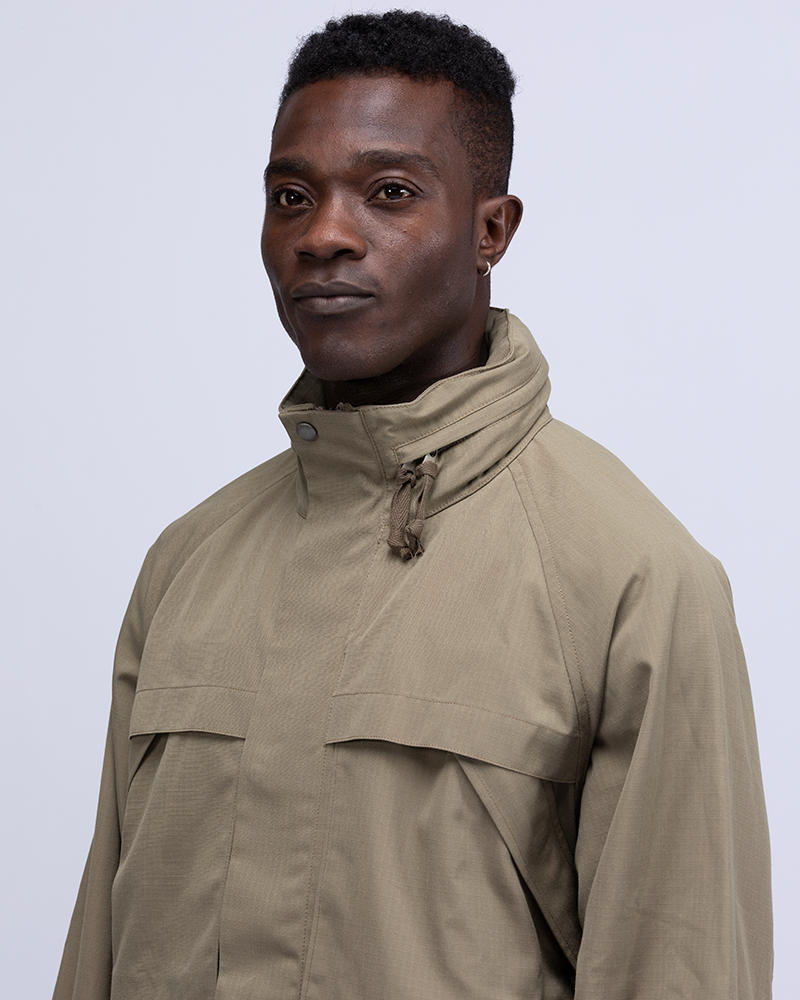 Takibi Mountain Jacket