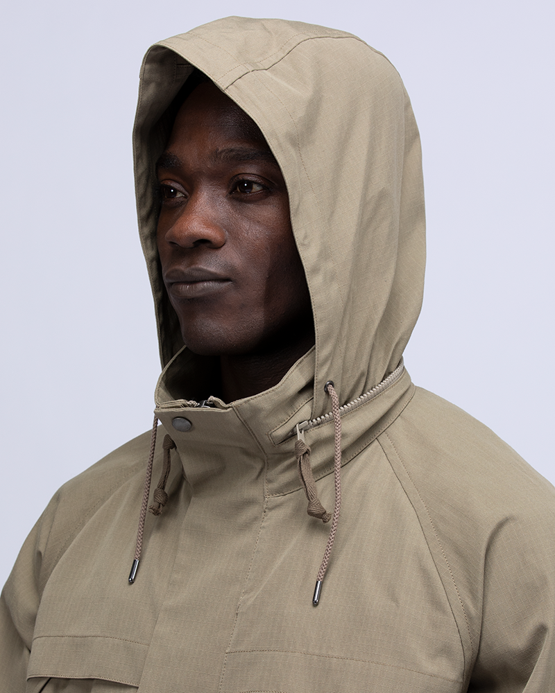 Takibi Mountain Jacket