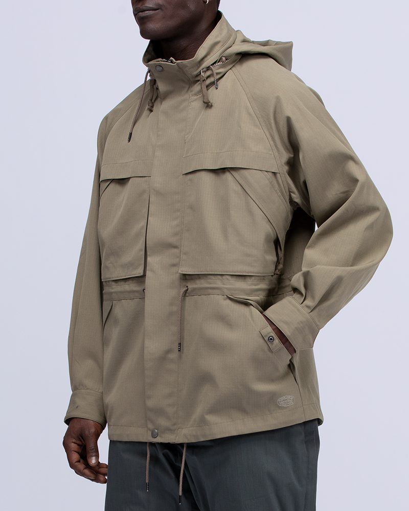 Takibi Mountain Jacket