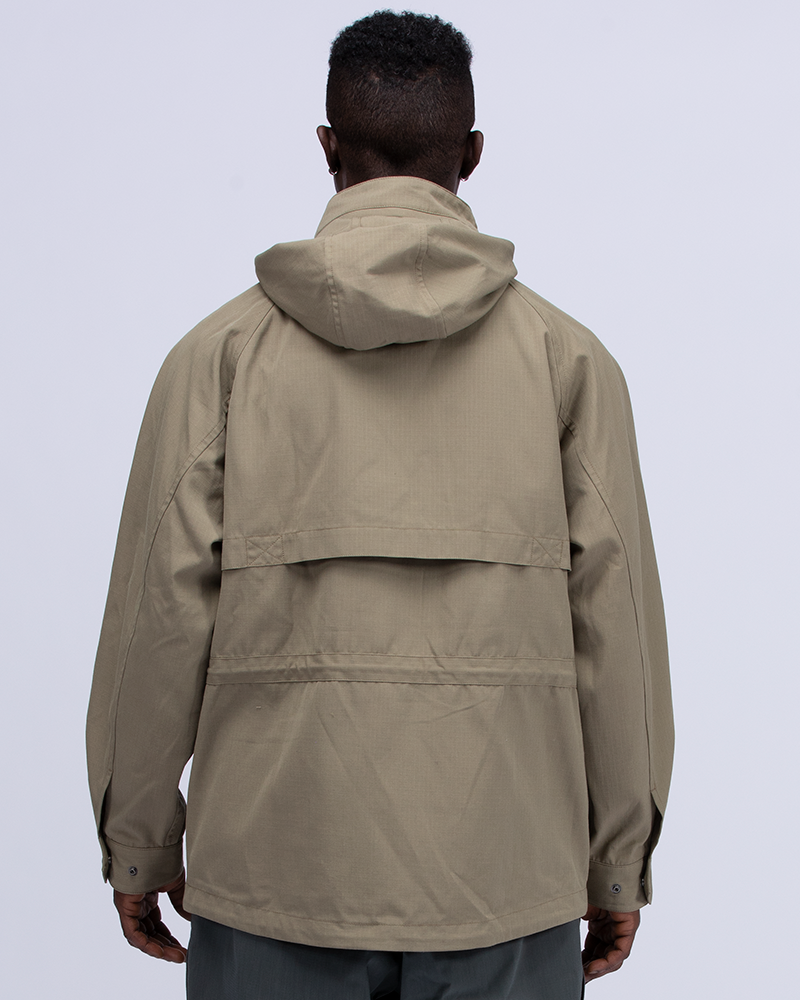 Takibi Mountain Jacket