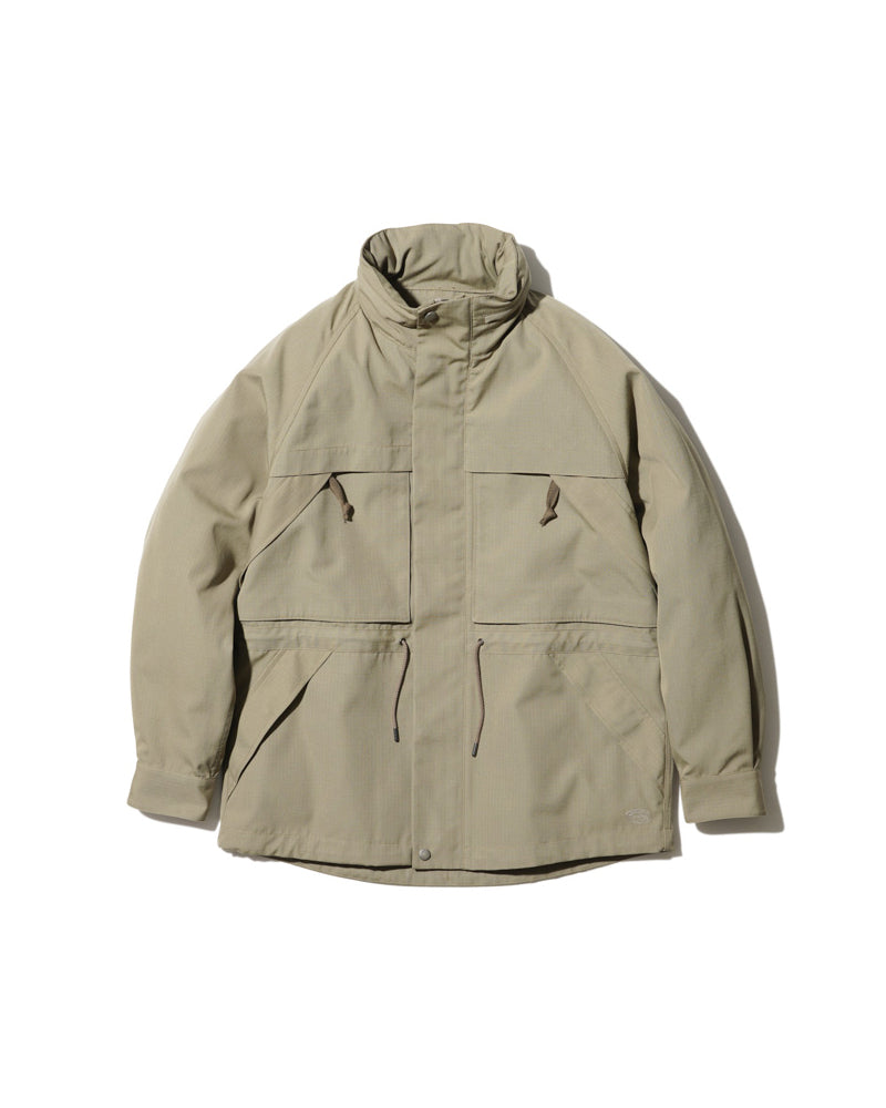 Takibi Mountain Jacket