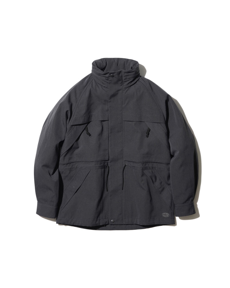 Takibi Mountain Jacket