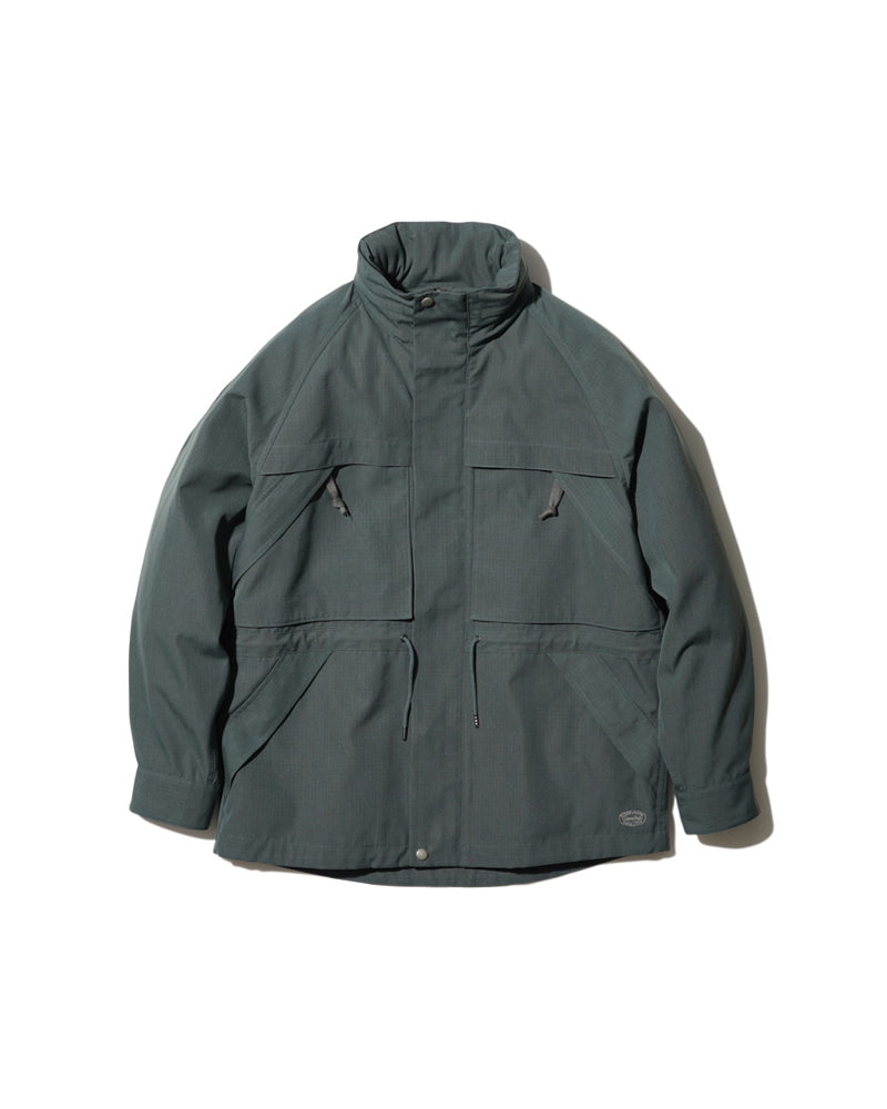 Takibi Mountain Jacket