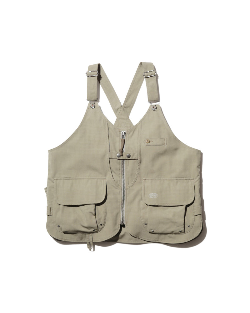 Takibi Vest