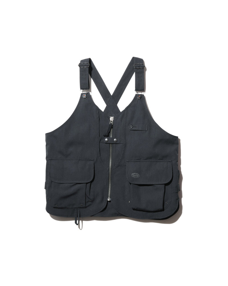 Takibi Vest