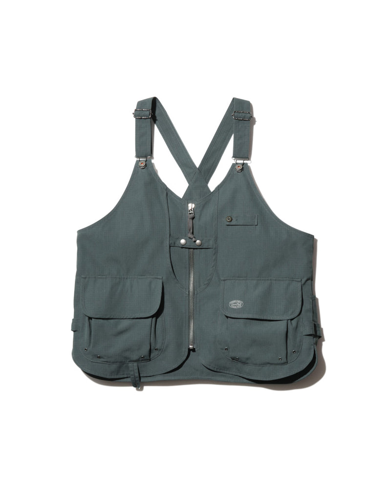 Takibi Vest