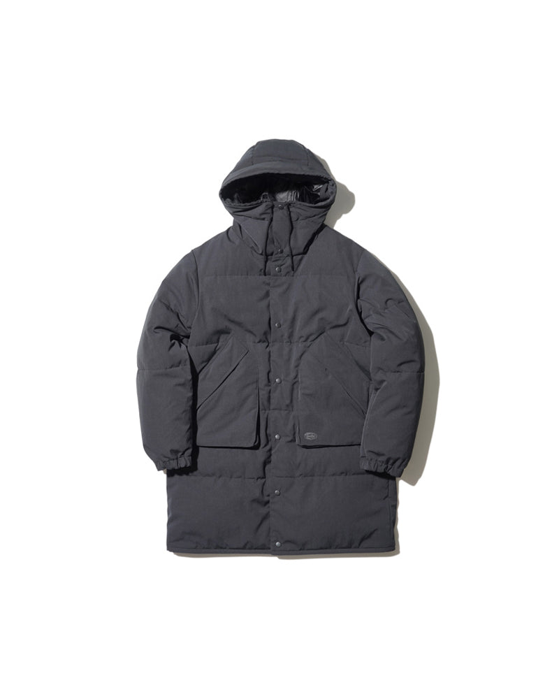 Takibi Down Coat