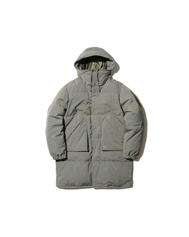 Takibi Down Coat