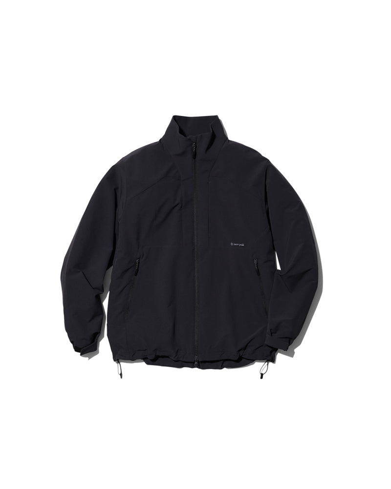 Water-Repellent Comfort Jacket