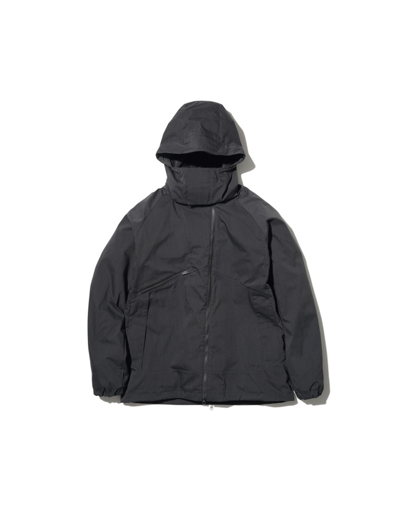 Fire-Resistant Stretch Jacket