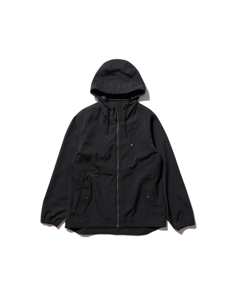 Takibi Weather Cloth Jacket