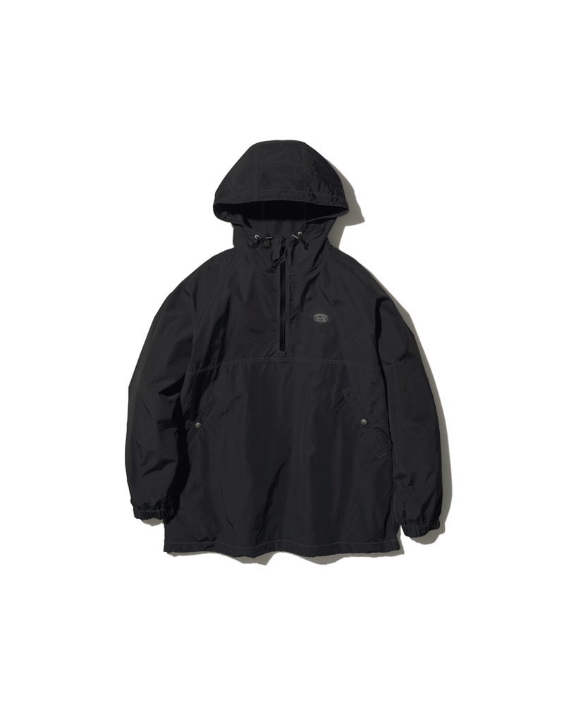 Light Mountain Cloth Parka