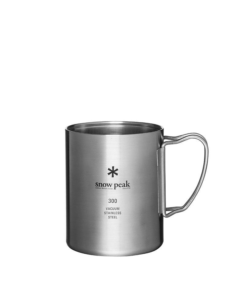 Car Camping Coffee Set - Snow Peak