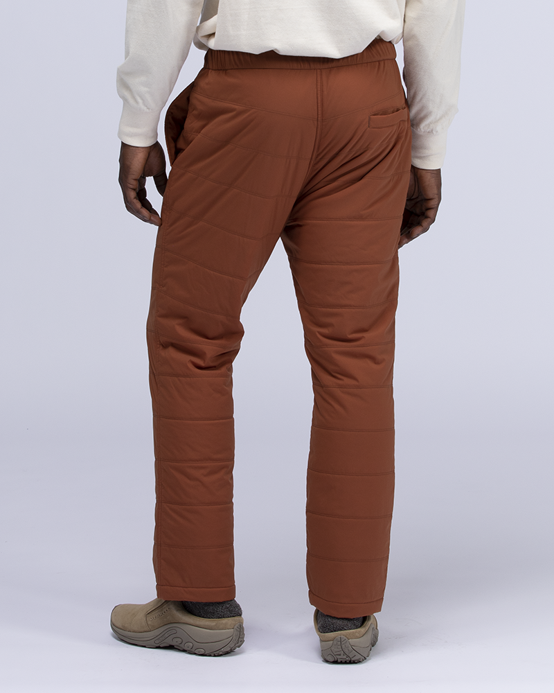 Flexible Insulated Pants