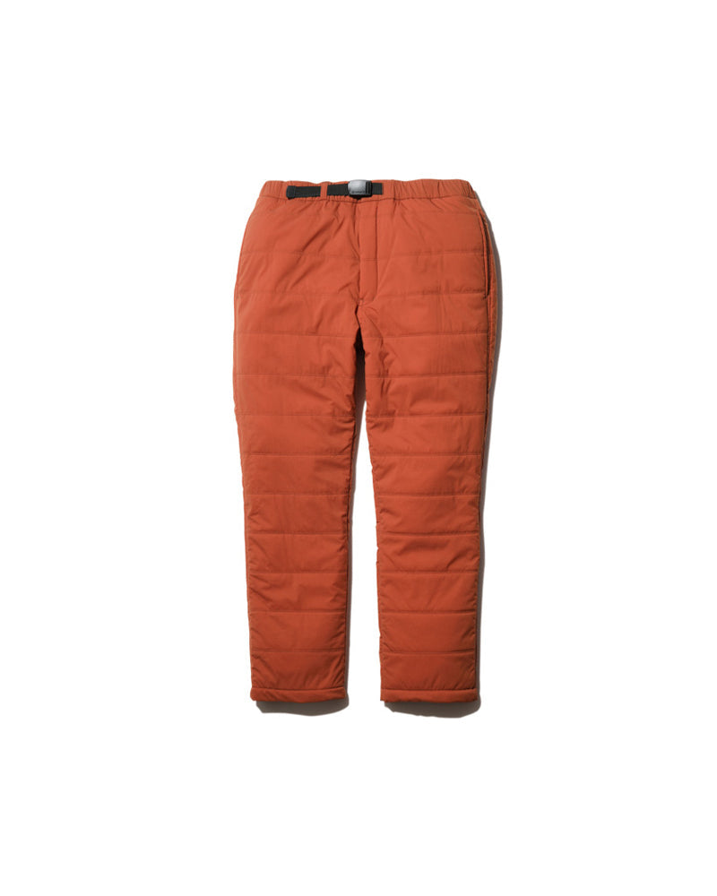 Flexible Insulated Pants