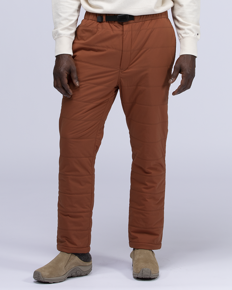 Flexible Insulated Pants