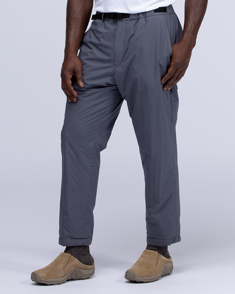 2 Layer Octa Pants