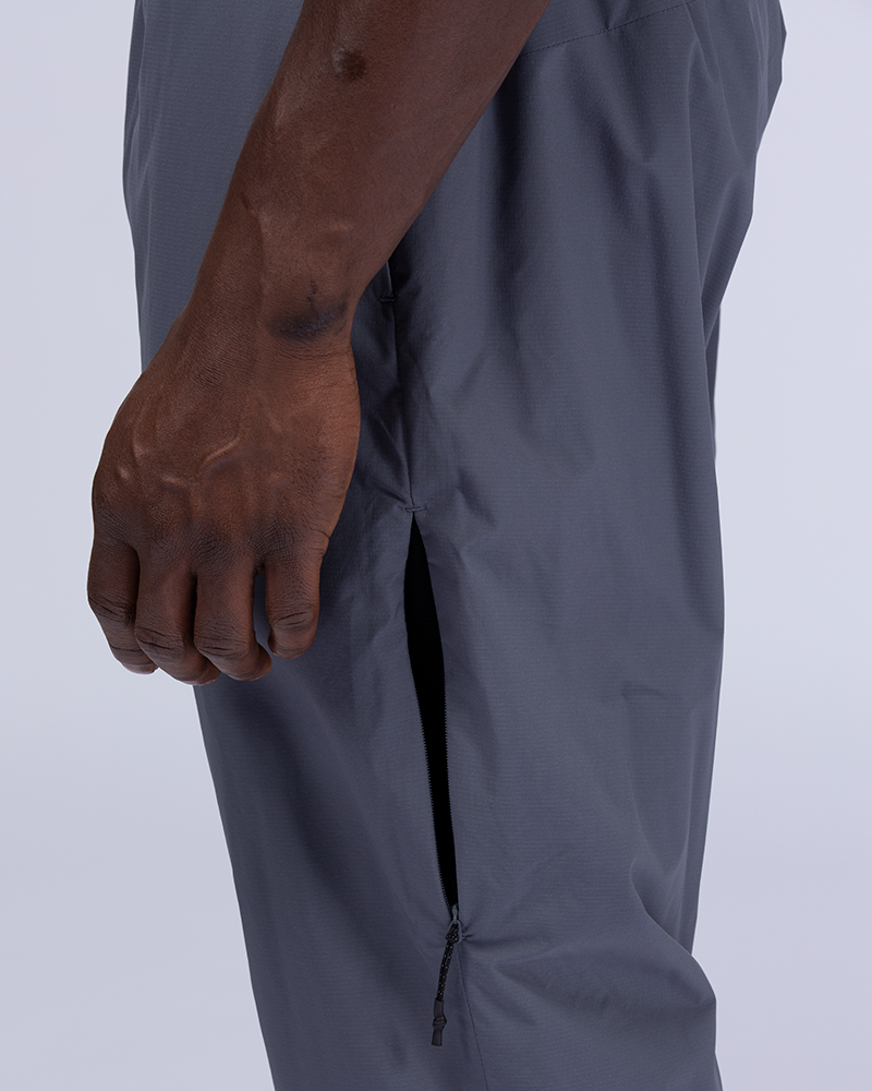 2 Layer Octa Pants