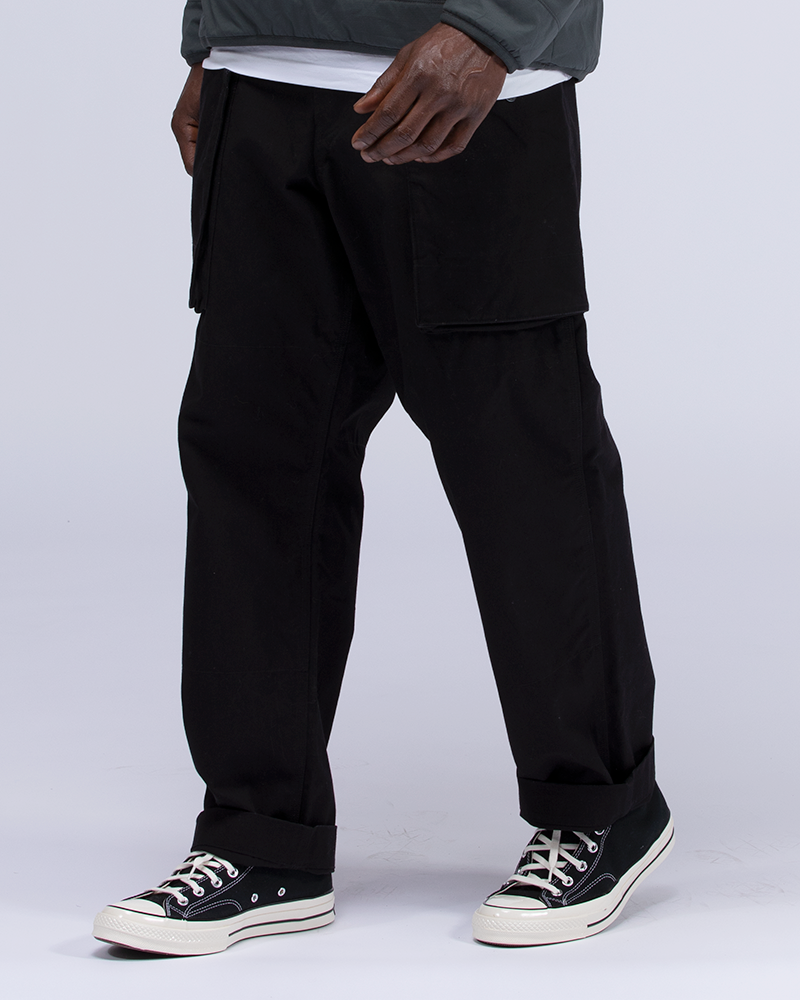 Takibi Canvas Pants