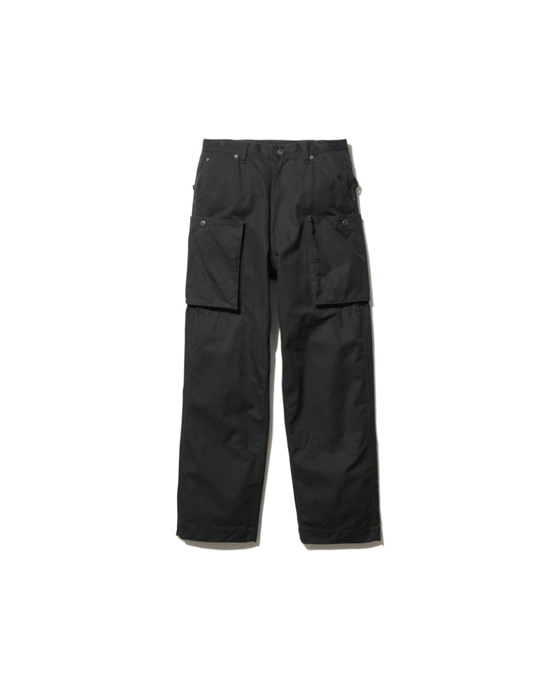 Takibi Canvas Pants