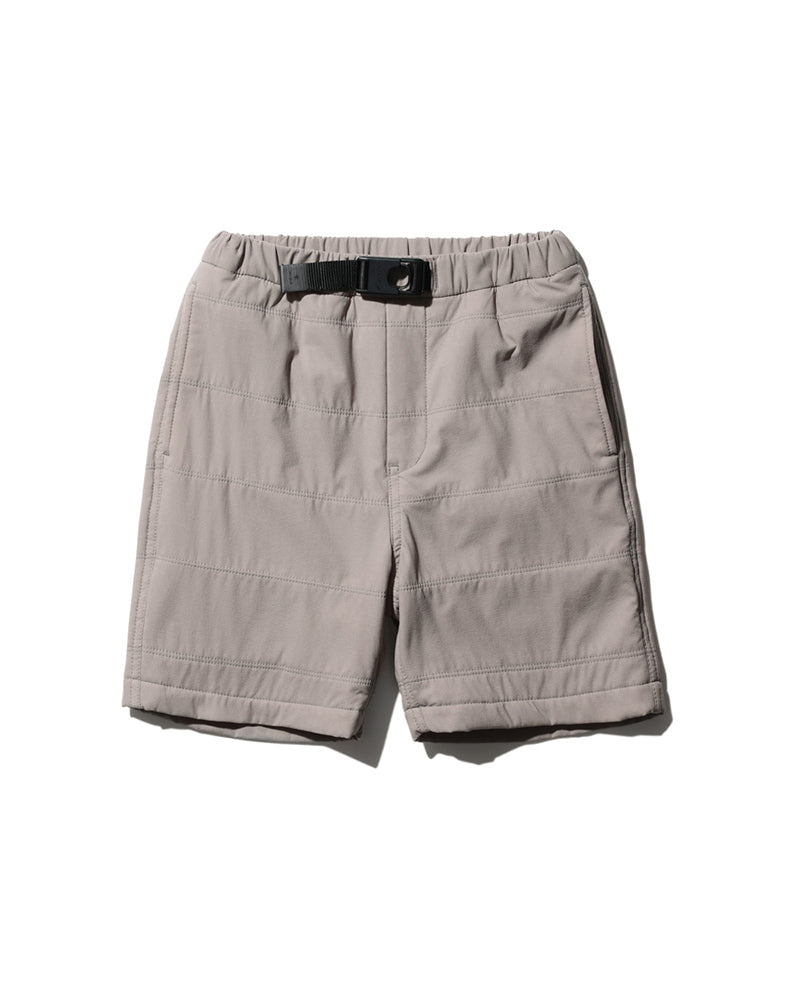 Kids Flexible Insulated Shorts