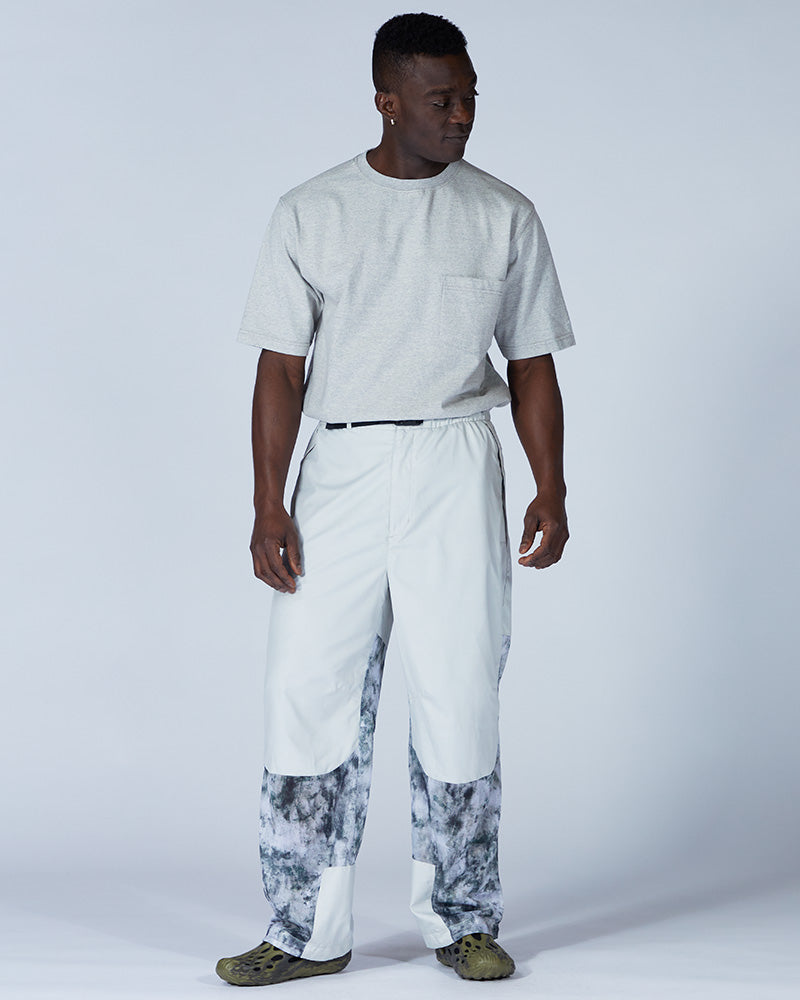 Printed Insect Shield Pants