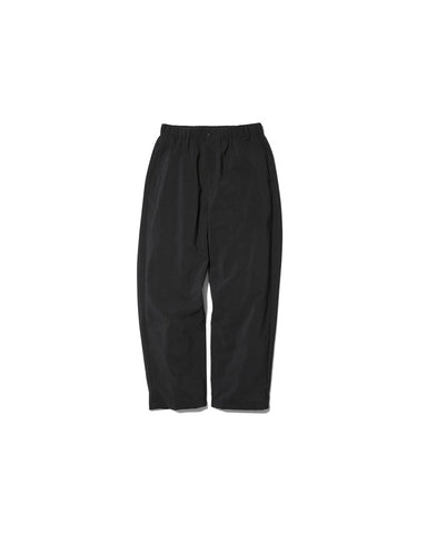 Polyester Light Poplin Pants