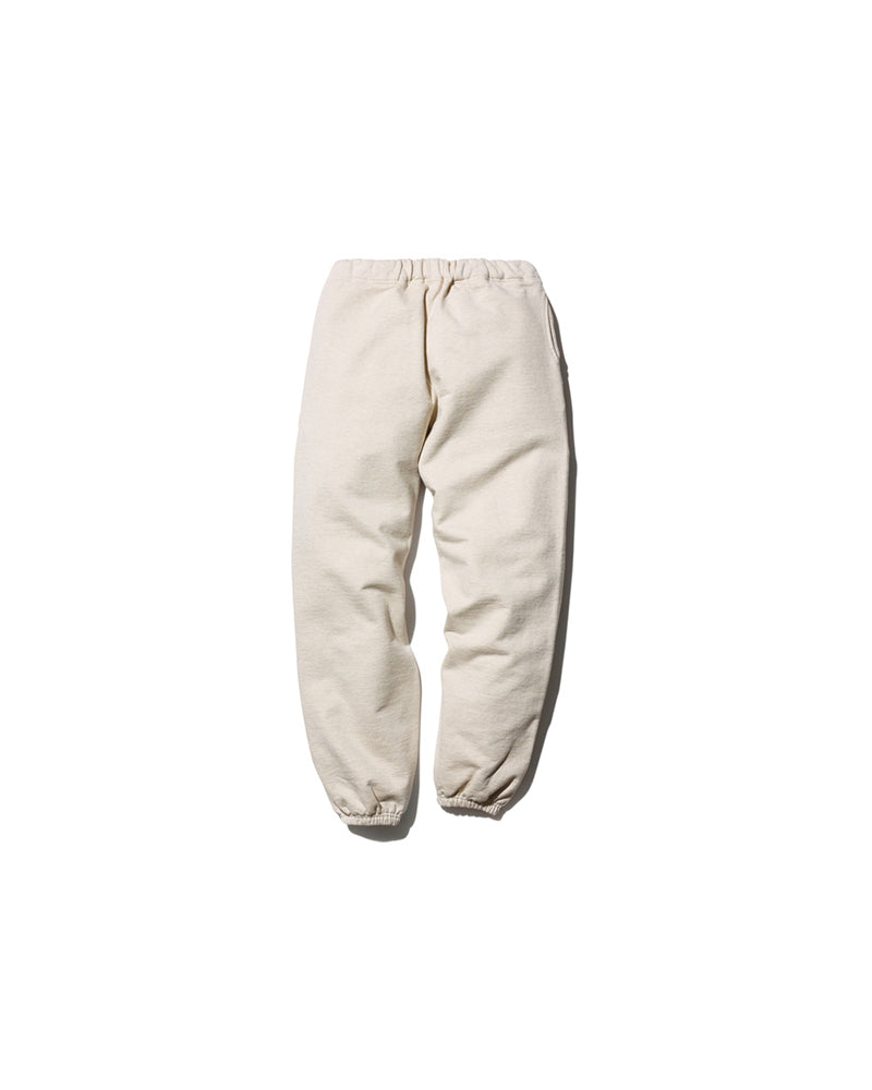 Recycled Cotton Sweatpants