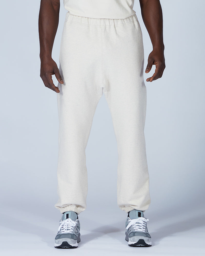 Recycled Cotton Sweatpants