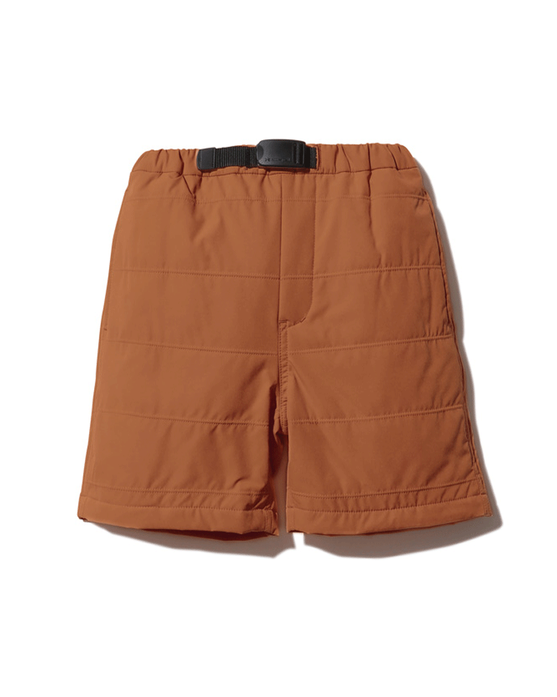 Kids Flexible Insulated Shorts